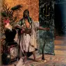 Ernst_Rudolf_Harem_Guard