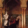 Ernst_Rudolph_An_Arab_Sage