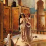 Ernst_Rudolph_The_Harem_Bath