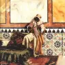 Gnaoua_in_a_North_African_Interior