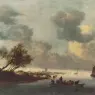 A_Ferry_Boat_near_Arnheim_WGA