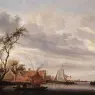 River_Scene_with_Farmstead_WGA