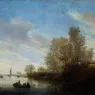 Ruysdael_45River