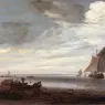 Salomon van Ruysdael (1600-1670)