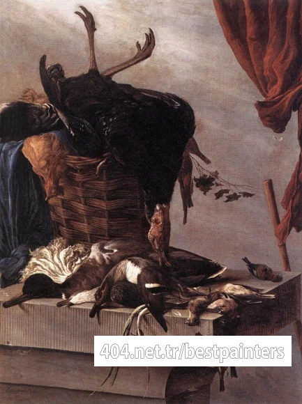 Still_Life_with_a_Turkey_WGA