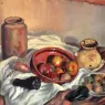 1918_01_Still Life, 1918