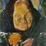 1918_02_Portrait of Lucia (Retrato de Lucia), circa 1918