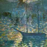 1918_03_Boat, circa 1918