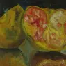 1919_19_Still Life; Pomegranates, circa 1919