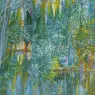 1920_02_The Lake at Vilabertran, circa 1920