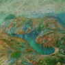 1920_03_Calanque Jonculs (Cadaqus), 1920