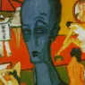 1920_11_Saltimbanques, 1920-21