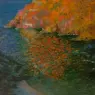 1920_15_Small Rocky Bay of Nans (CadaquNs), 1920-21