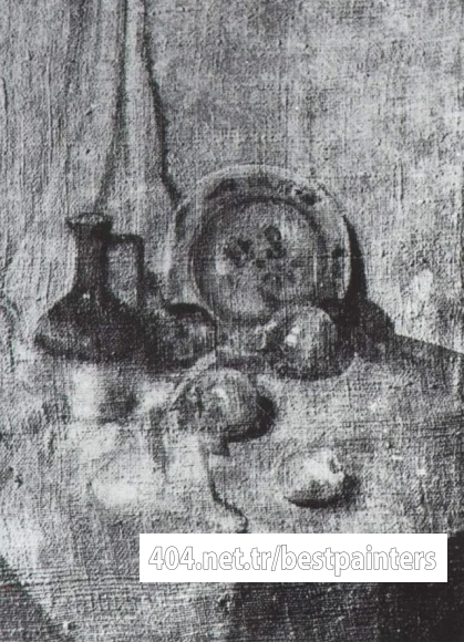 1920_29_Still Life, circa 1920