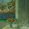 1920_30_Still Life by a Window, circa 1920