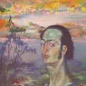 1921_03_Self-portrait with the Neck of Raphael, circa 1921