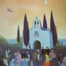 1921_28_Romeria - Pilgrimage, 1921