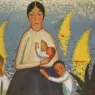 1921_33_Motherhood, circa 1921