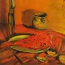 1922_01_Still Life (Pulpo y scorpa), 1922