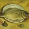 1922_21_Still Life - Fish, 1922