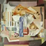 1923_14_Crystalline Still Life, 1923