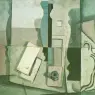 1923_29_Still Life, 1923