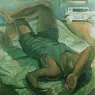 1924_01_Bather, 1924