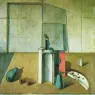 1924_05_Still Life, 1924