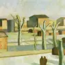 1924_13_The Station at Figueras, 1924