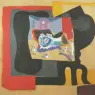 1925_17_Still Life with Moonight, 1925