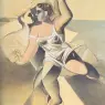 1925_23_Venus and a Sailor (2), 1925