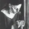 1926_22_Ana Maria, Sewing, 1926