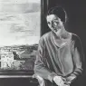 1926_23_Portrait of Sefiora Abadal De'Argemi, circa 1926