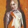 1926_24_Portrait of a Woman, (unfinished), 1926