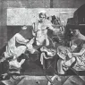 1926_31_Neo-Cubist Academy (Composition with Three Figures), 1926