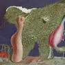 1928_03_Symbiotic Woman-Animal, 1928