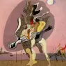 1928_08_The Donkey's Carcass, 1928