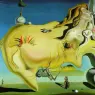 1929_04_The Great Masturbator, 1929