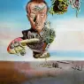 1929_10_Portrait of Paul Eluard, 1929