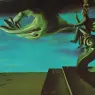 1930_09_The Hand, 1930