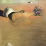 1930_12_The Great Masturbator, 1930