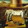 1930_18_Paranoiac Woman-Horse, 1930