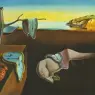 1931_06_The Persistence of Memory, 1931