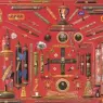 1931_13_Board of Demented Associations (Fireworks), circa 1931