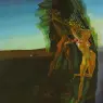 1931_23_Untided (William Tell and Gradiva), 1931
