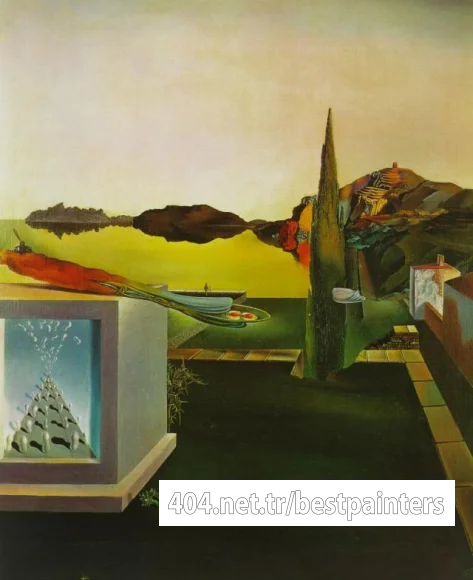 1932_09_Surrealist Object Gauge of Instantaneous Memory, 1932