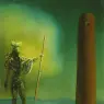 1932_31_The Knight at the Tower, 1932