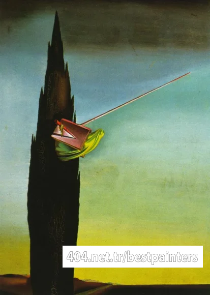 1932_44_Surrealist Essay, 1932