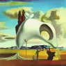 1934_02_Atavistic Vestiges After the Rain, 1934