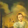1934_30_Portrait of a Woman, 1934